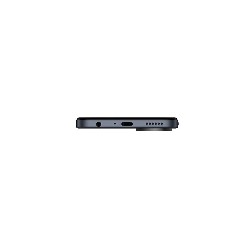 Tecno Spark 10 5G Dual Sim 64GB - Black
