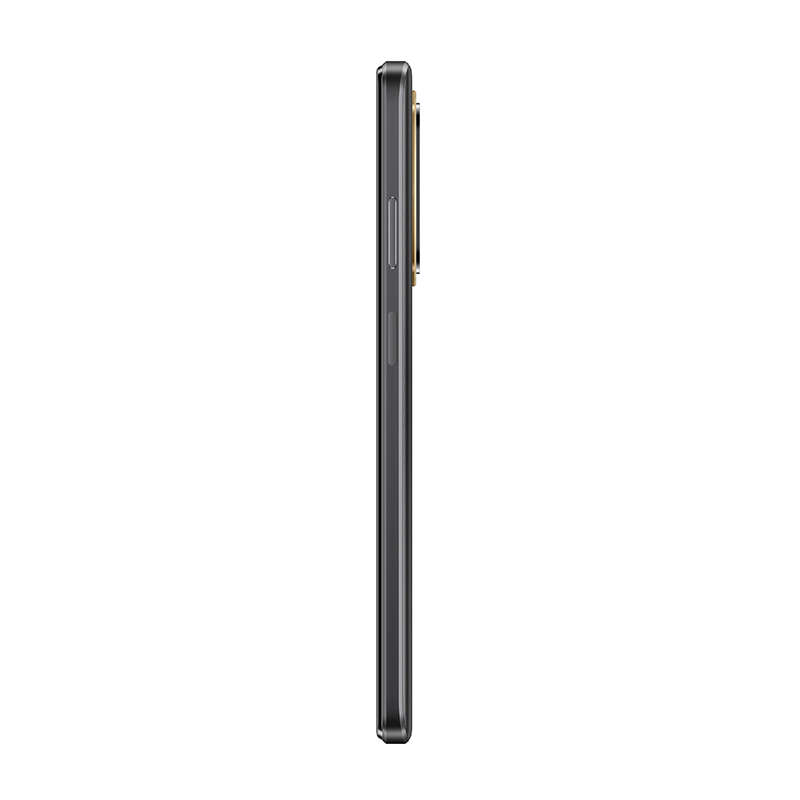 Huawei Nova Y71 4G Dual Sim 128GB - Black