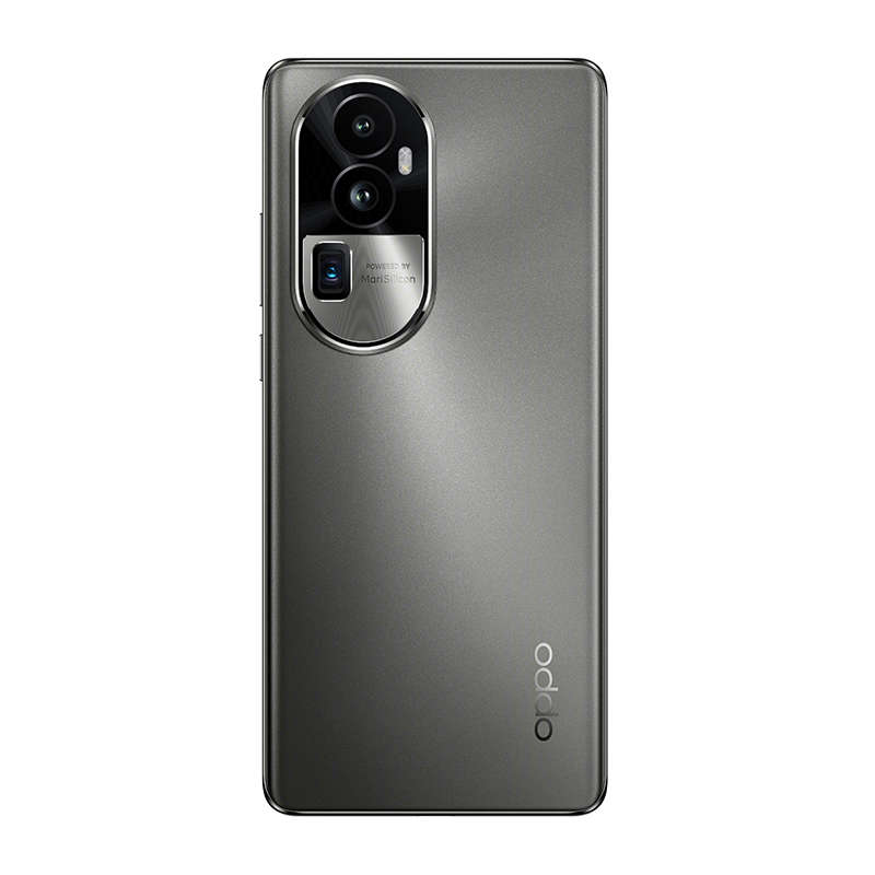 Oppo Reno 10 Pro+ 5G Dual Sim 256GB - Silver / Grey