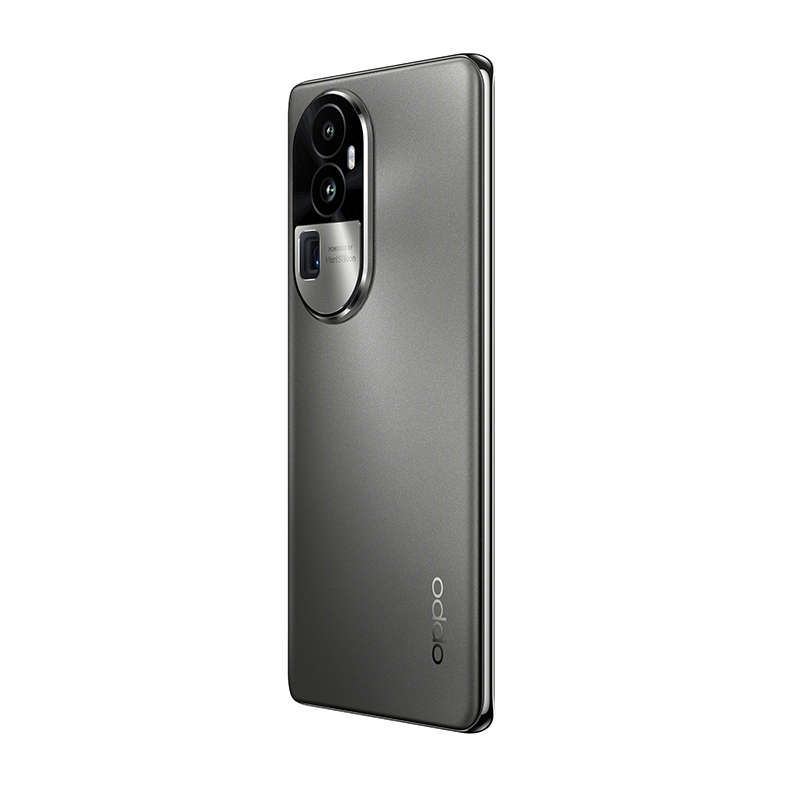 Oppo Reno 10 Pro+ 5G Dual Sim 256GB - Silver / Grey