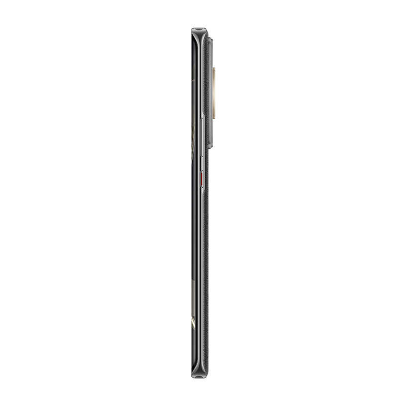 Huawei Nova 11 Pro 4G Dual Sim 256GB - Black