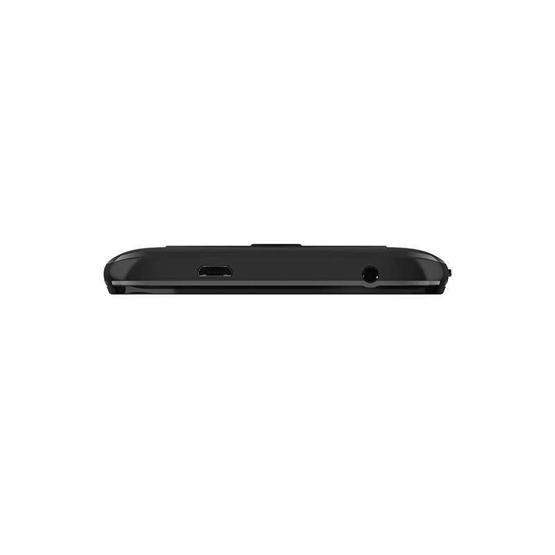 Itel V52 LTE 4G Dual Sim 32GB Vodacom Network Locked - Black