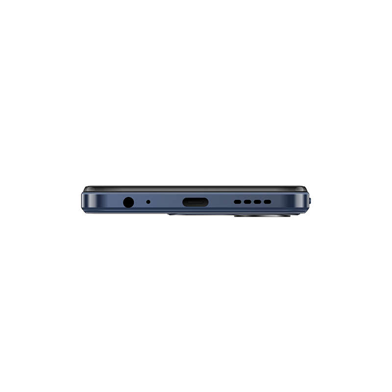 Itel A05s 4G Dual Sim 32GB Vodacom Network Locked - Black