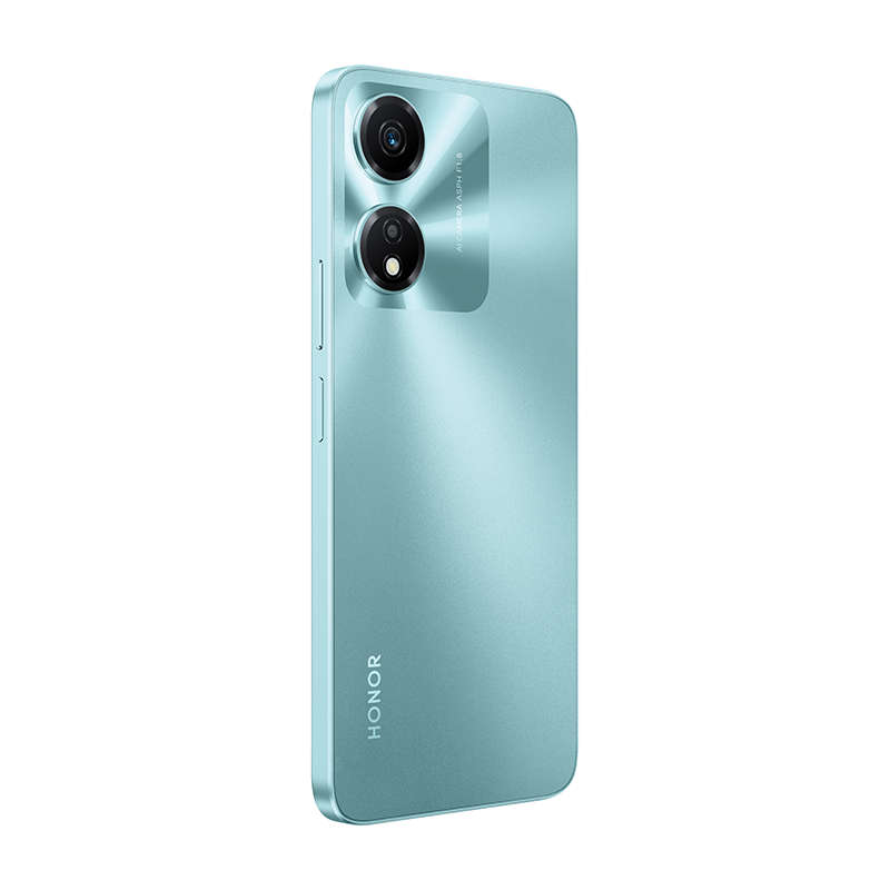 Honor X5 Plus Dual Sim 64GB - Cyan