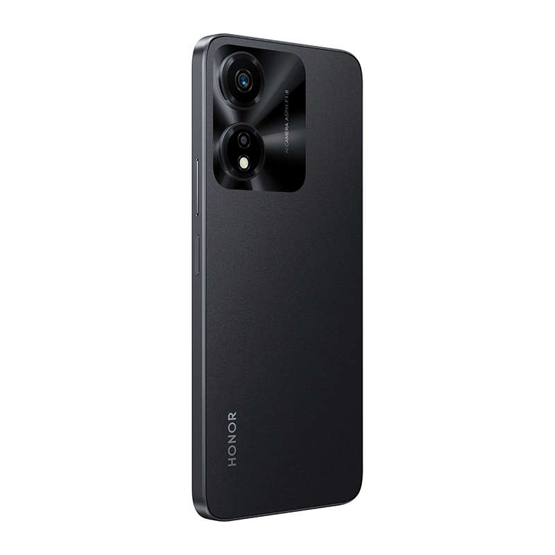 Honor X5 Plus Dual Sim 64GB - Black