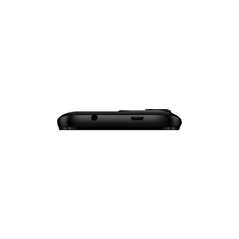 Hisense U607 4G Dual Sim 8GB Vodacom Network Locked - Black