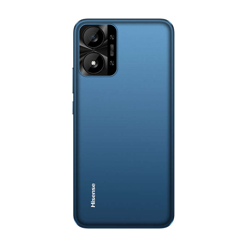 Hisense U70 3G Dual Sim 16GB - Blue