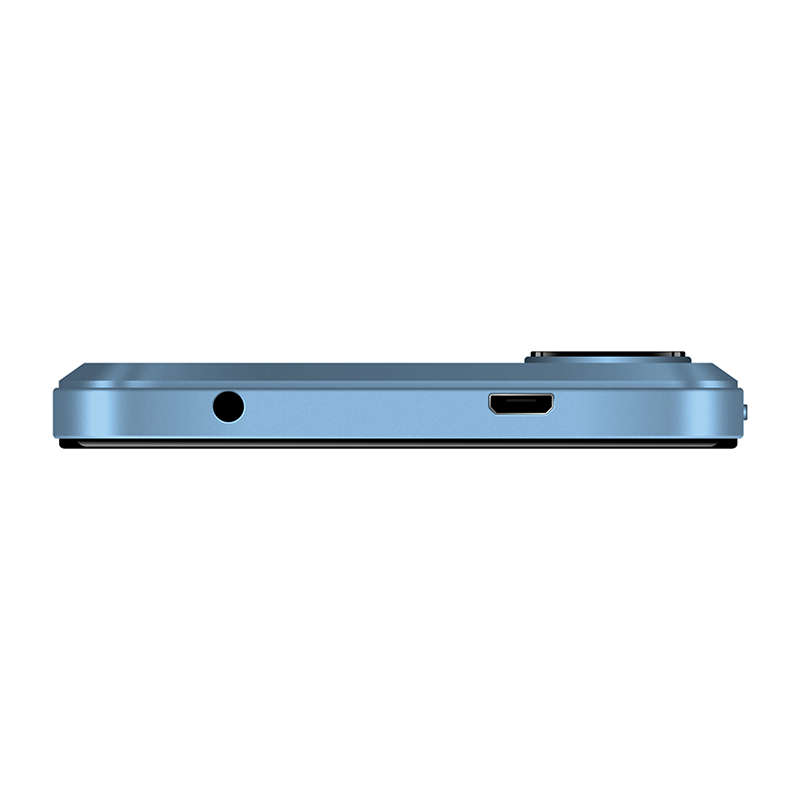 Hisense U70 Pro 4G Dual Sim 32GB - Blue