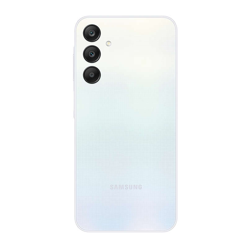 Samsung Galaxy A25 5G Dual Sim 128GB - Blue