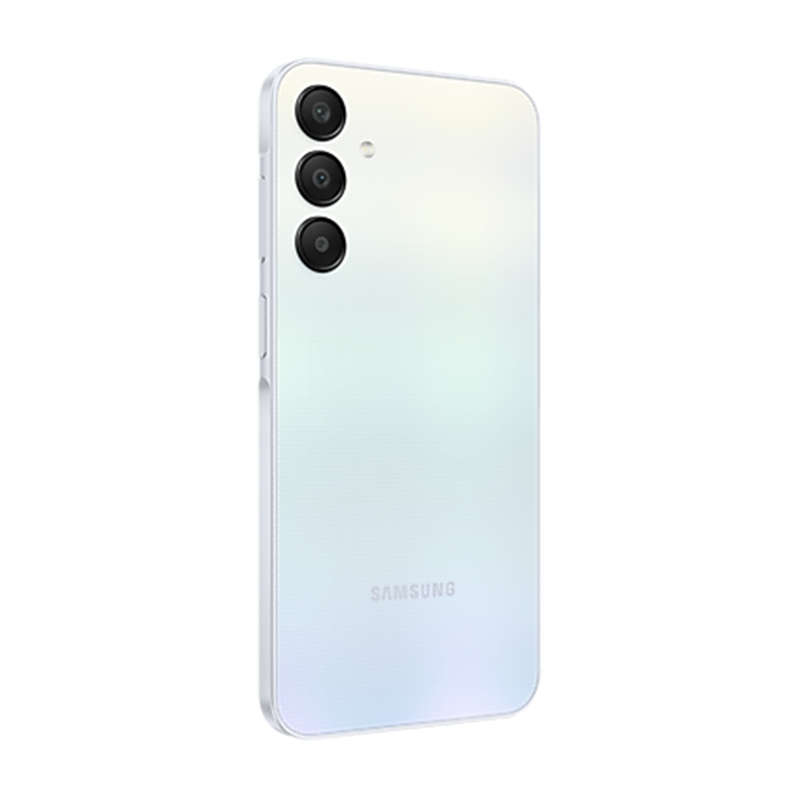 Samsung Galaxy A25 5G Dual Sim 128GB - Blue