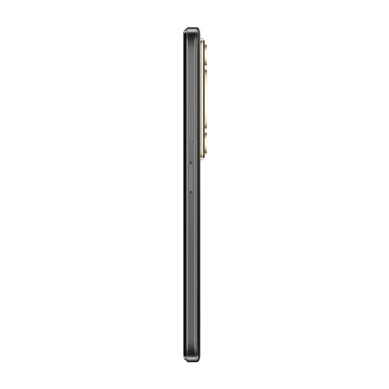 Huawei Nova Y72 4G Dual Sim 128GB - Black
