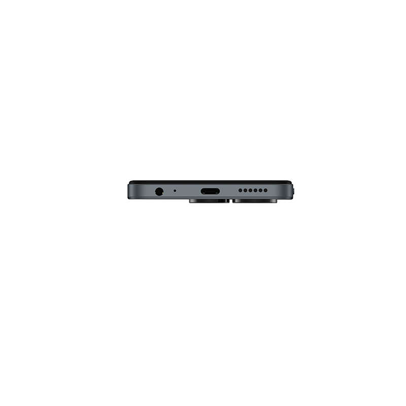 Tecno Spark Go 2024 4G Dual Sim 64GB - Black