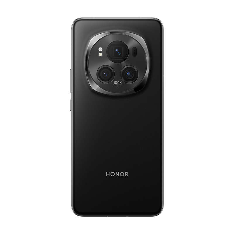 Honor Magic 6 Pro 5G Dual Sim 512GB - Black