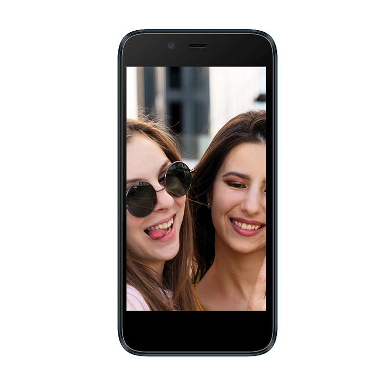 Mobicel F50 4G Dual Sim 16GB Vodacom Network Locked - Blue
