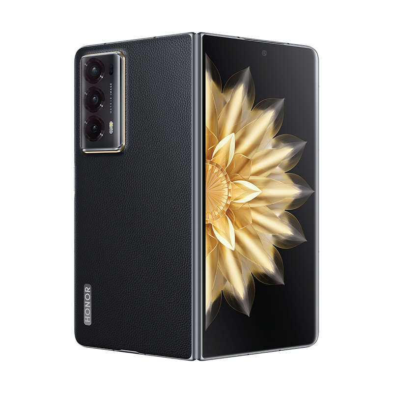 Honor Magic V2 5G Dual Sim 512GB - Black