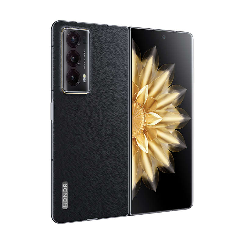 Honor Magic V2 5G Dual Sim 512GB - Black