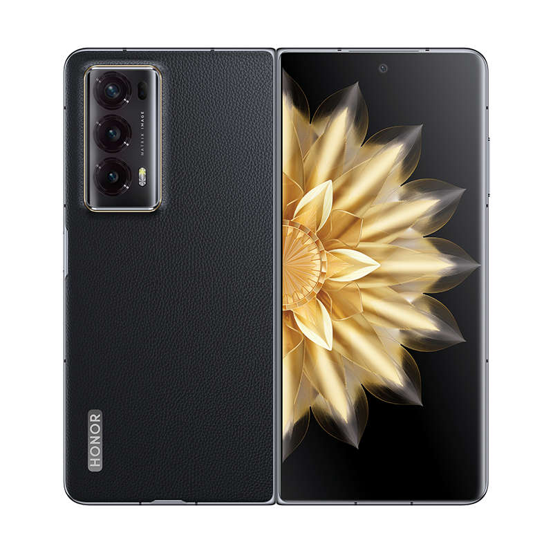 Honor Magic V2 5G Dual Sim 512GB - Black