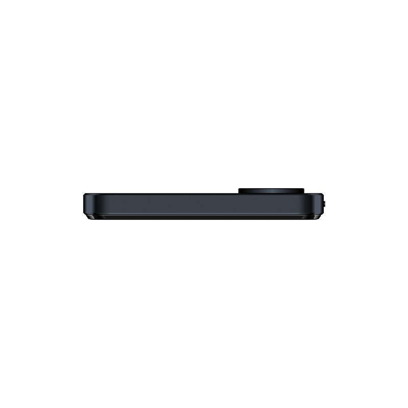Hisense E70 Pro 4G Dual Sim 128GB - Black