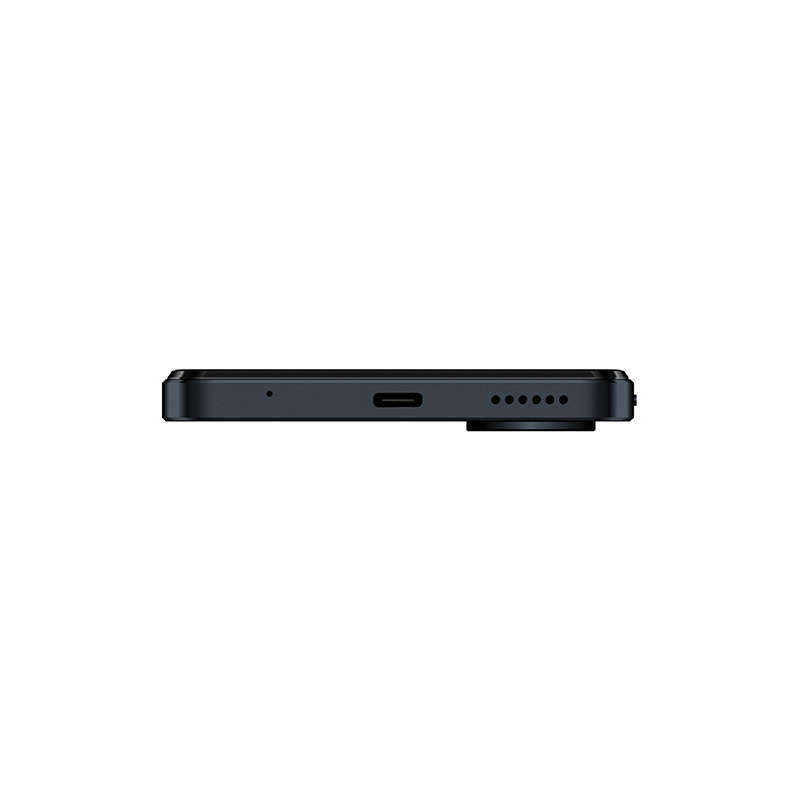 Hisense E70 Pro 4G Dual Sim 128GB - Black