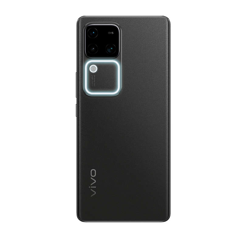 Vivo V30 5G Dual Sim 512GB - Black