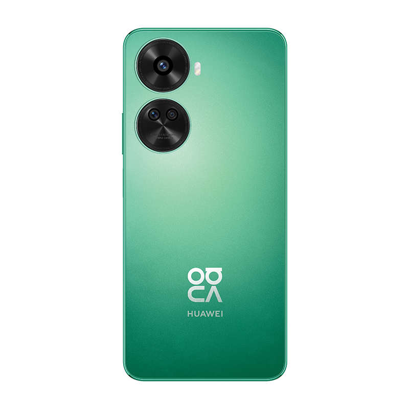 Huawei Nova 12 SE 4G Dual Sim 256GB - Green