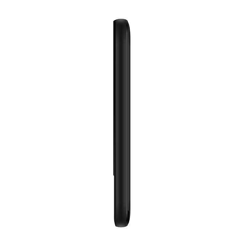 Mobicel S4 Cloud Phone 4G Dual Sim 128MB - Black