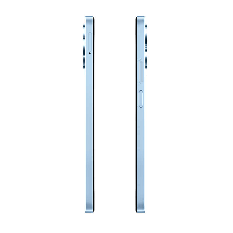 Realme Note 50 4G Dual Sim 128GB - Blue