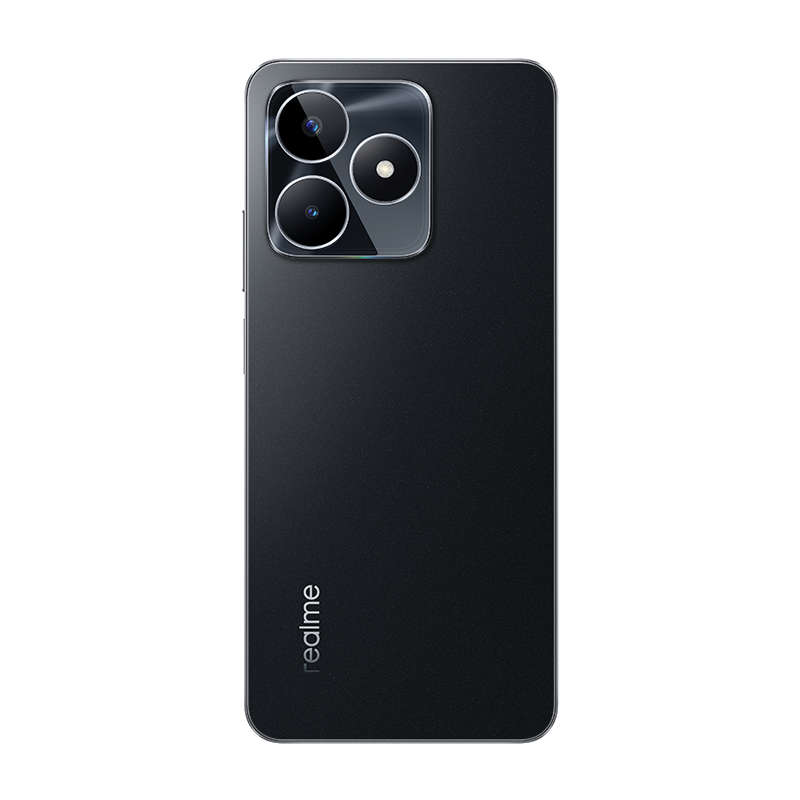 Realme C53 Dual Sim 256GB - Black