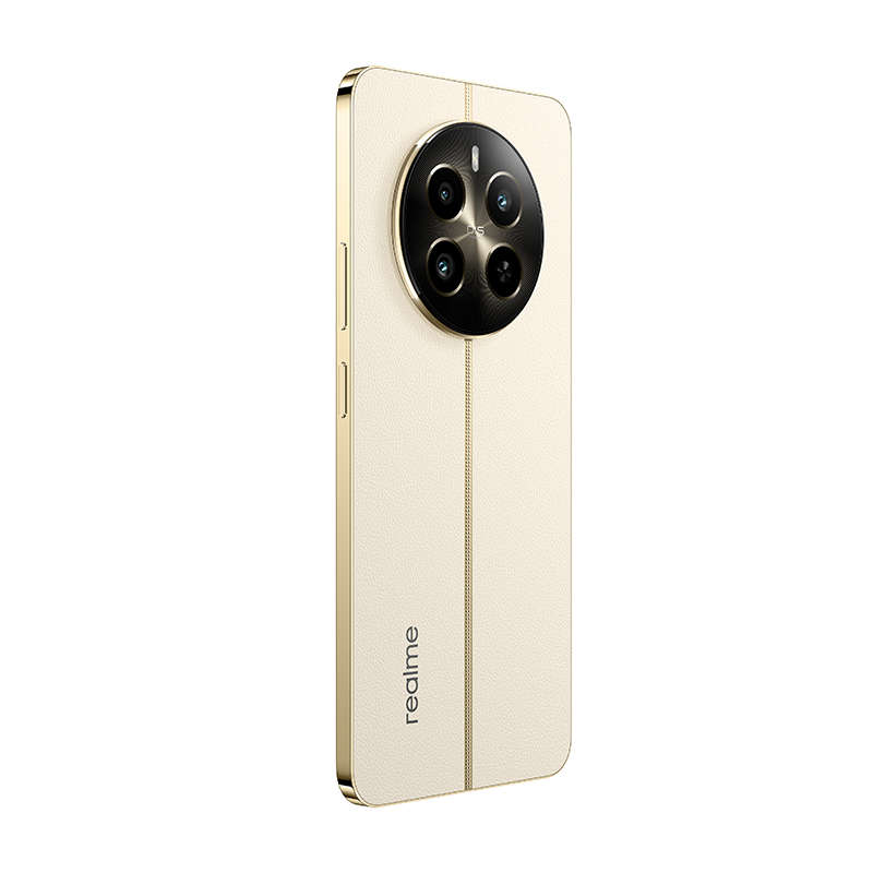 Realme 12+ 5G Dual Sim 512GB - Beige