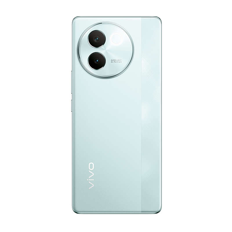 vivo V30e 5G Dual Sim 256G - Sunny Green