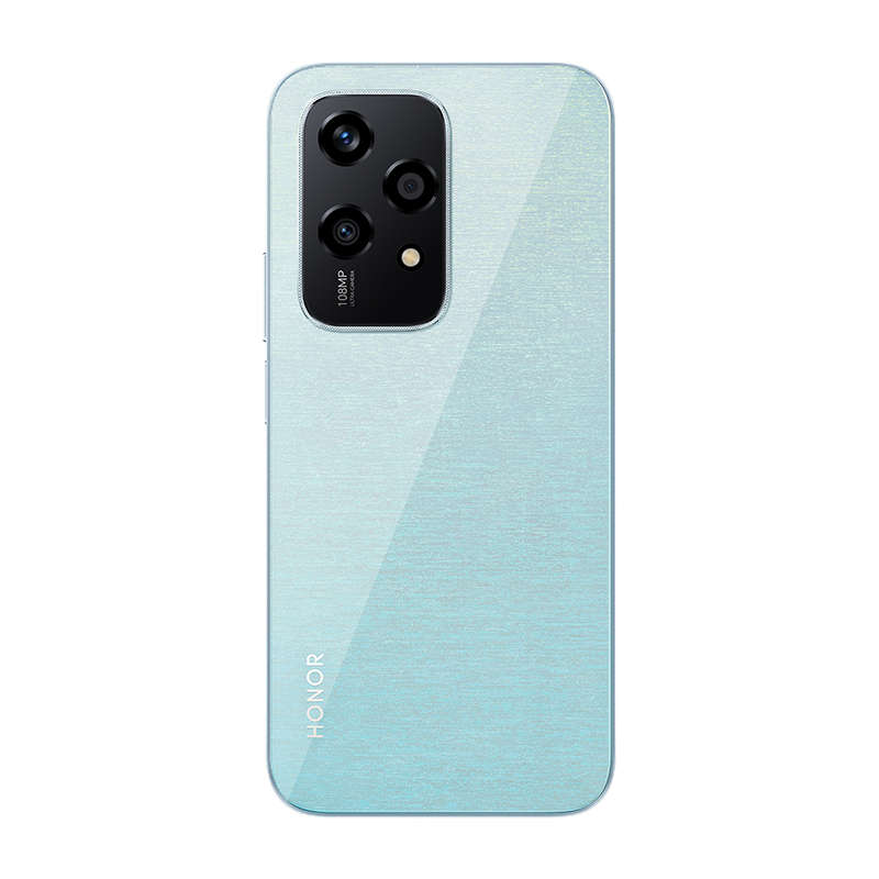 Honor 200 Lite 5G Dual Sim 256GB - Starry Blue