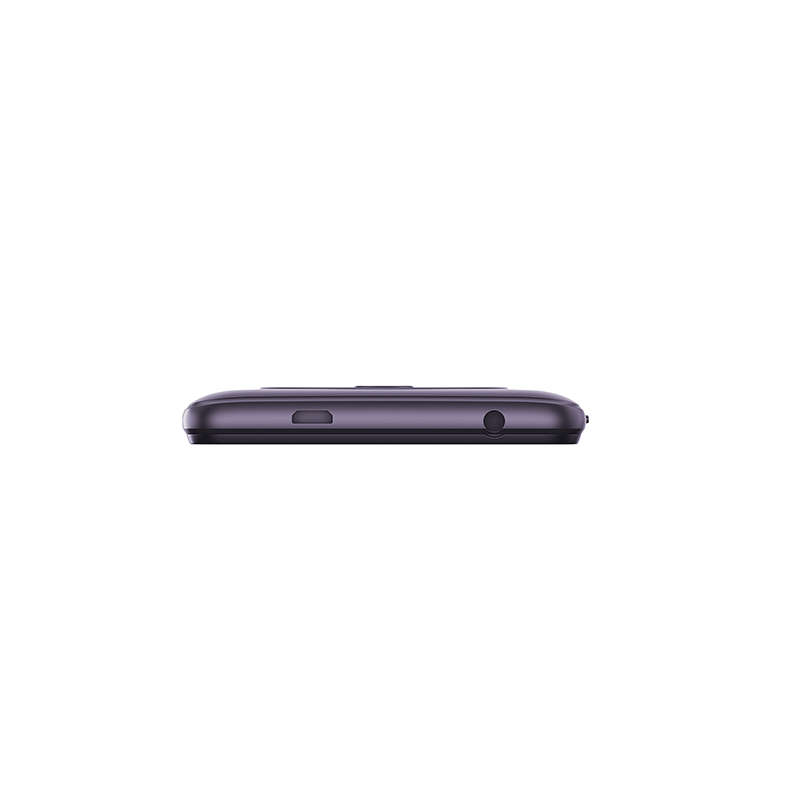 Itel V53 4G Dual Sim 32GB Vodacom Network Locked - Purple