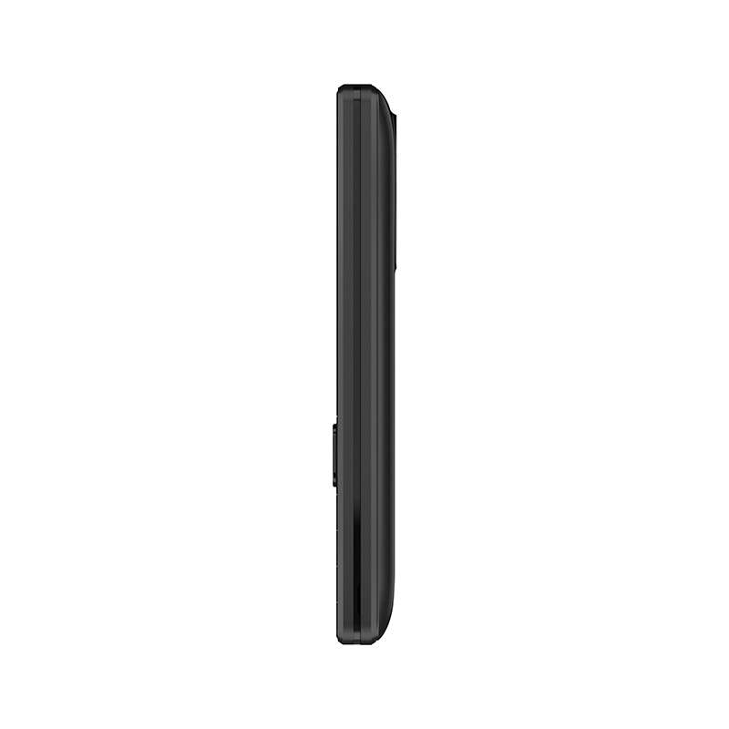 Itel IT9300 4G Dual Sim 64MB Vodacom Network Locked - Black
