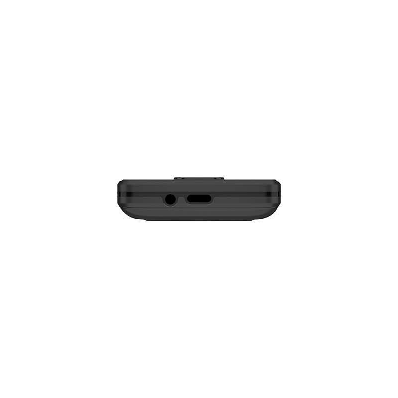Itel IT9300 4G Dual Sim 64MB Vodacom Network Locked - Black