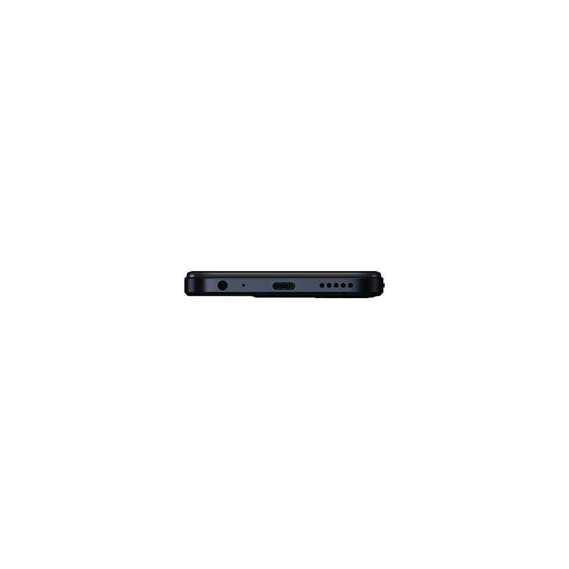 Itel A06 3G Dual Sim 32GB - Black