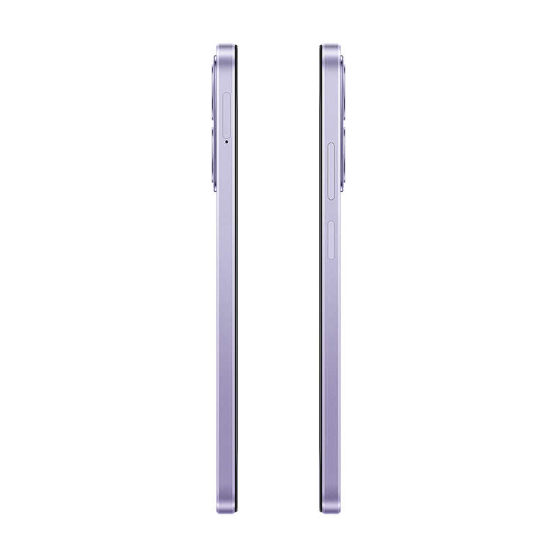 Oppo A40 4G Dual Sim 128GB - Purple