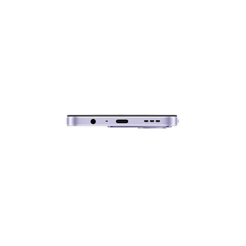Oppo A40 4G Dual Sim 128GB - Purple