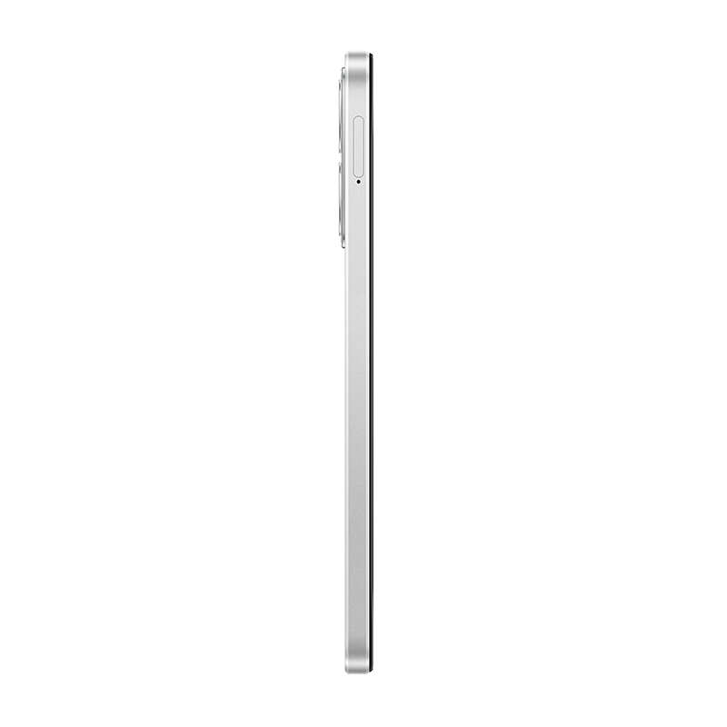 Oppo A40M 4G Dual Sim 256GB - White
