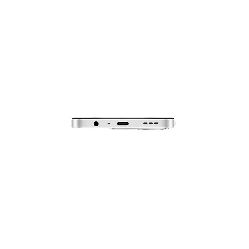 Oppo A40M 4G Dual Sim 256GB - White