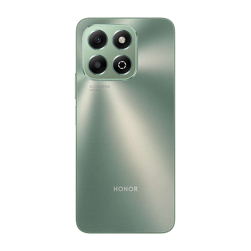 Honor X6b 4G Dual Sim 128GB - Green