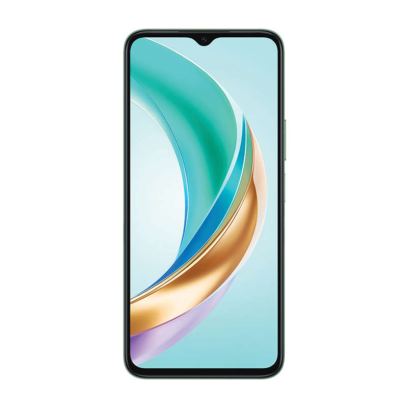 Honor X6b 4G Dual Sim 128GB - Green