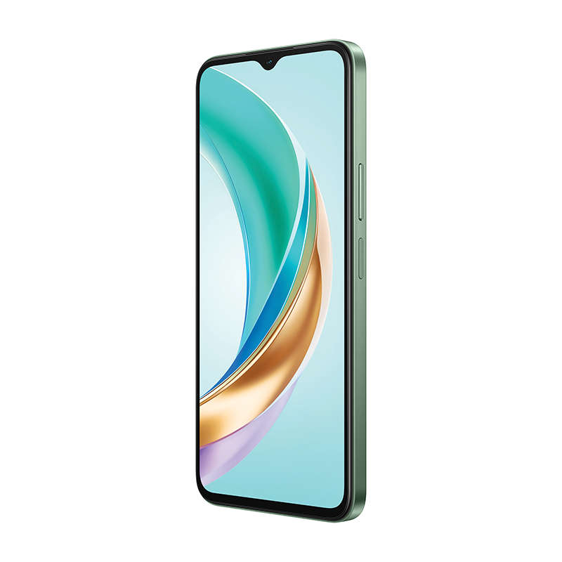 Honor X6b 4G Dual Sim 128GB - Green