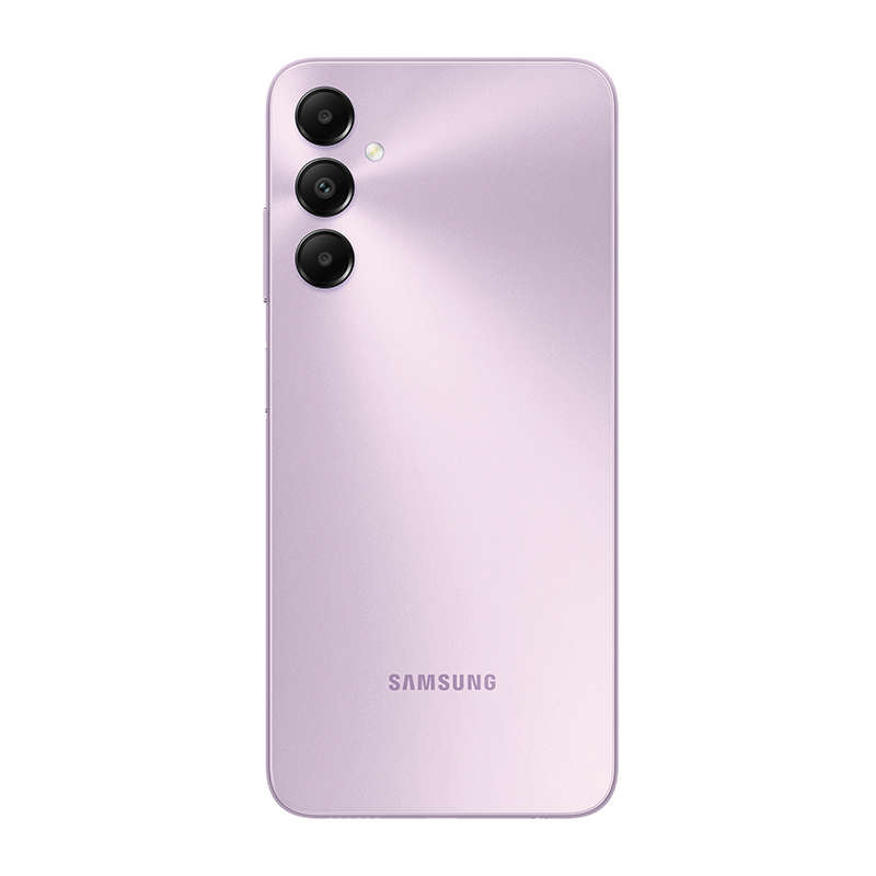 Samsung Galaxy A05s Dual Sim 128GB - Violet