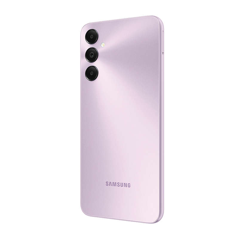 Samsung Galaxy A05s Dual Sim 128GB - Violet
