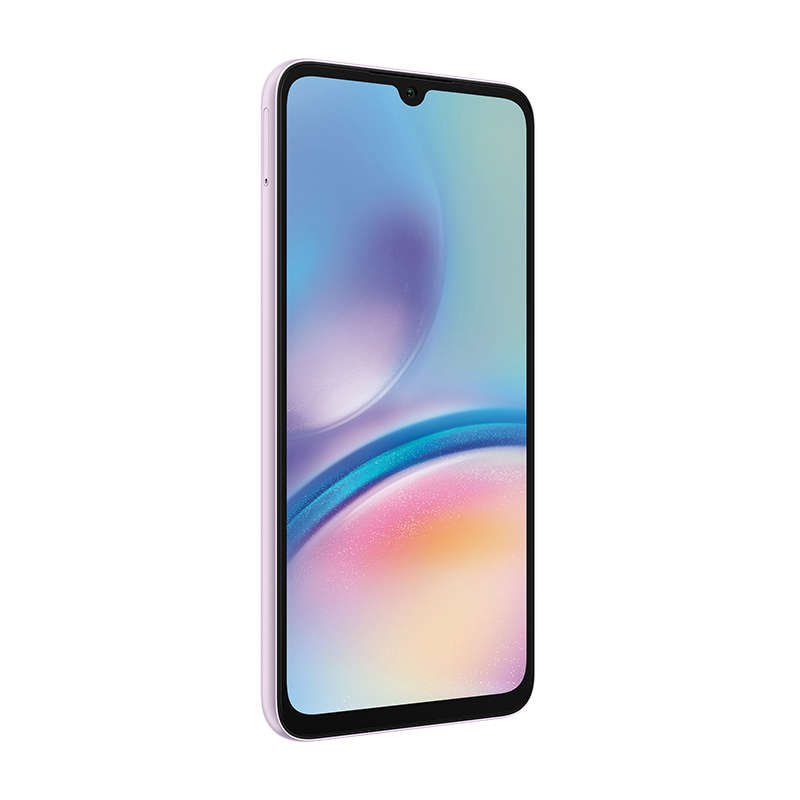 Samsung Galaxy A05s Dual Sim 128GB - Violet