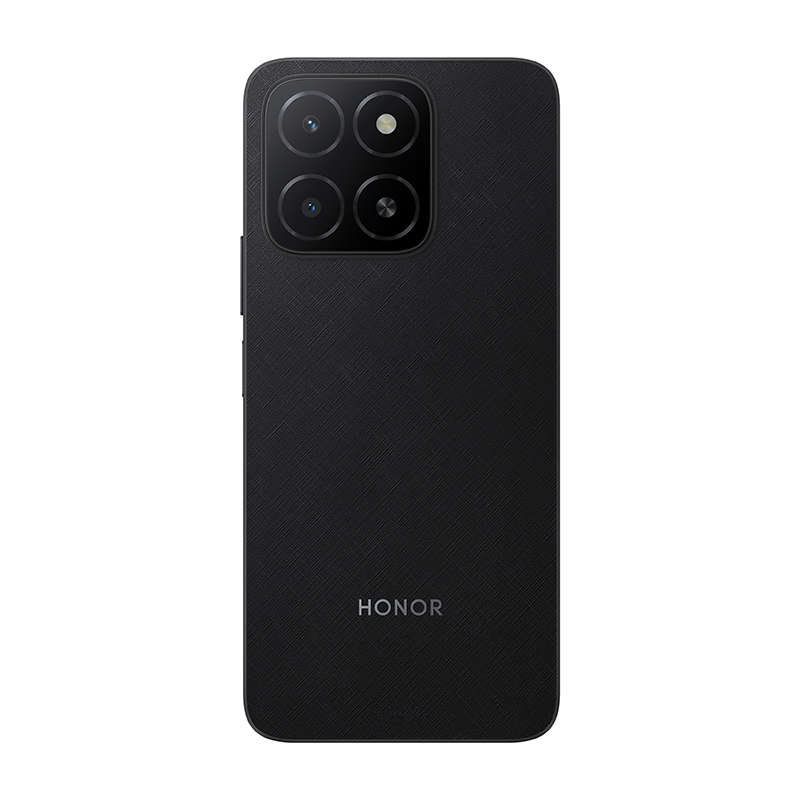 Honor X5b 4G Dual Sim 64GB - Black