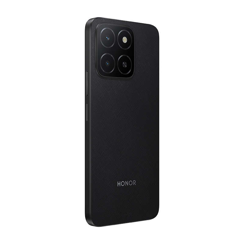 Honor X5b 4G Dual Sim 64GB - Black