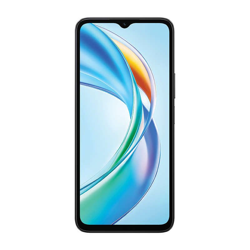 Honor X5b 4G Dual Sim 64GB - Black