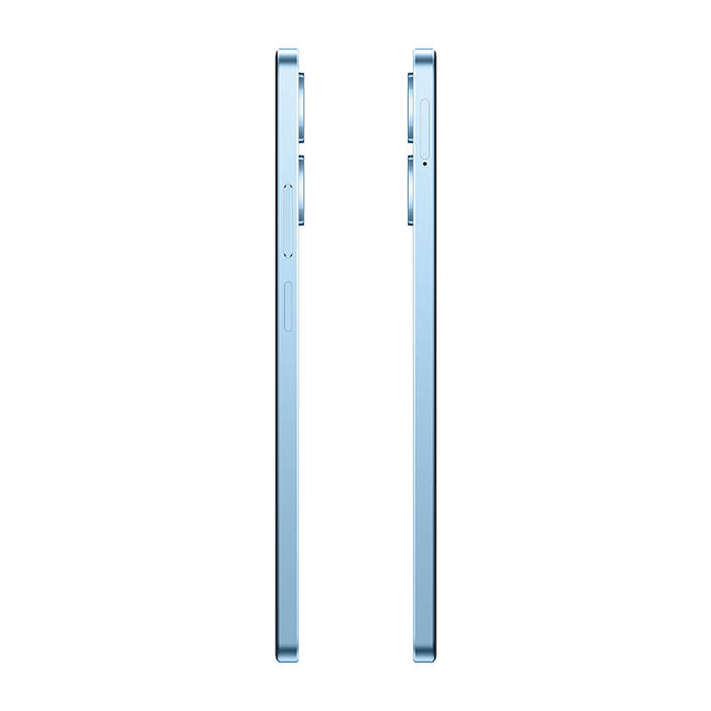 Realme Note 60 4G Dual Sim 128GB - Blue
