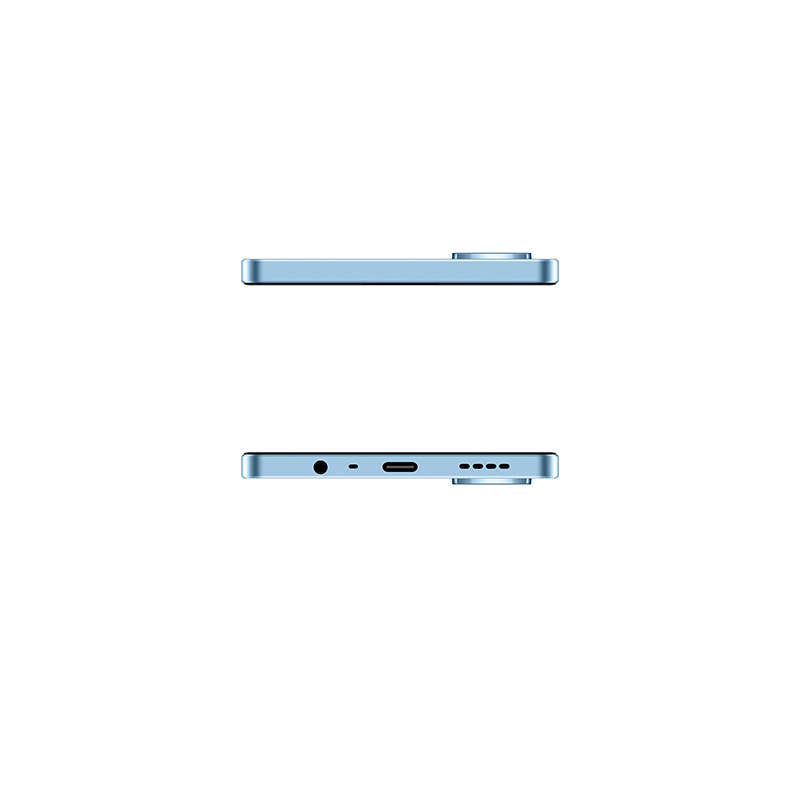 Realme Note 60 4G Dual Sim 128GB - Blue